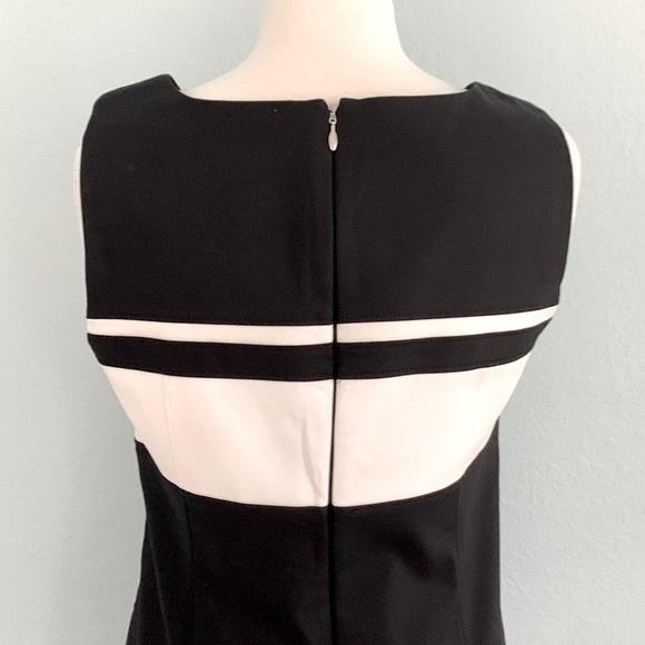 WHBM Perfect Form Dress - Picture 10 of 14